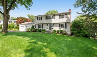 15 Wilson Ridge Rd, Darien, CT 06820
