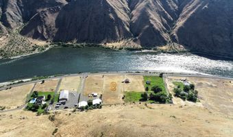Snake River Road, Asotin, WA 99402