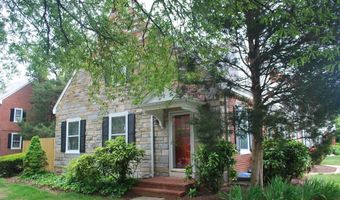 3417 S UTAH St, Arlington, VA 22206
