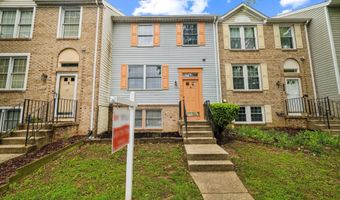 11518 BIG CREEK Dr, Beltsville, MD 20705