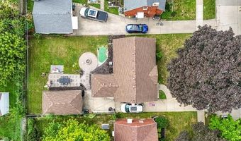 15591 Aster Ave, Allen Park, MI 48101