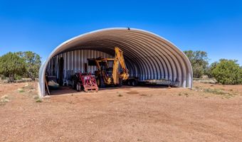 61 Blue Diamond ACR 5525, Concho, AZ 85924