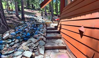 309 Snowshoe Rd, Bear Valley, CA 95223