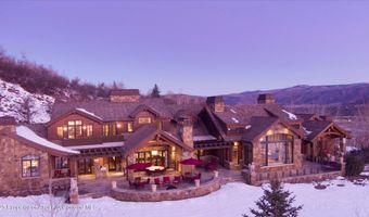 220 Buttermilk Ln, Aspen, CO 81611