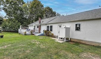 21 Browning Dr, Charlestown, RI 02813