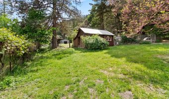 3554 Thompson Creek Rd, Applegate, OR 97530