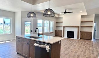 4630 W 150 N Lot 162 Phase 3, Cedar City, UT 84720