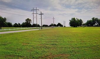 3201 Pondridge Rd, Chickasha, OK 73018