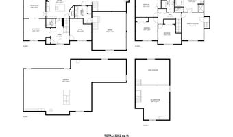 6 Lyndenwood Dr, Brookfield, CT 06804