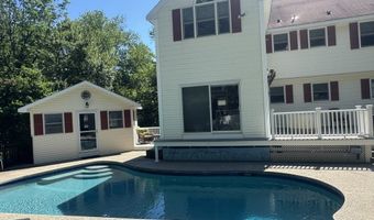 22 Mcrayne Hill Rd, Billerica, MA 01821