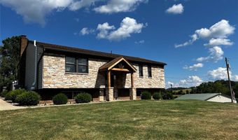 516 Chestnut Ridge Rd, Amwell, PA 15301