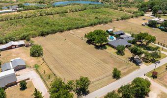 Hillview Road, Abilene, TX 79601