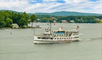 348 Big Barndoor Is, Alton, NH 03810