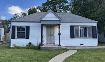 360 W Stillwater Ave, Fallon, NV 89406