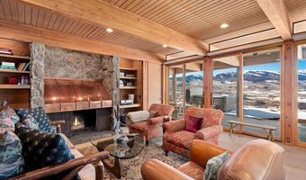 580 Johnson Dr, Aspen, CO 81611