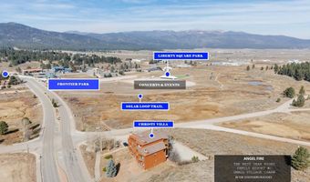 10 Valley Road 212 212, Angel Fire, NM 87710