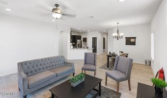 10709 Daryl Johnston St, El Paso, TX 79924