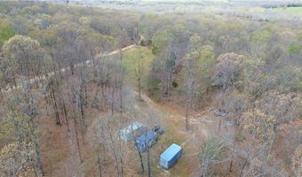 320 Acres CR 921, Alpena, AR 72611