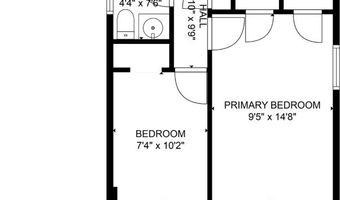 92 Baker St, Andover, NJ 07801