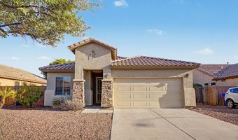 11921 W MONTE VISTA Rd, Avondale, AZ 85392
