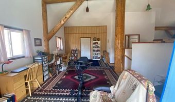 4585 Garden Creek Rd, Challis, ID 83226