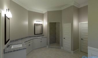 Thorton B Newby Chapel Road, Athens, AL 35613