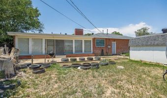 1801 CHAMA St, Amarillo, TX 79102