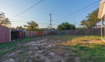 2804 Palm St, Amarillo, TX 79107