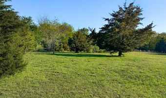 8476 N Carra St, Atoka, OK 74525