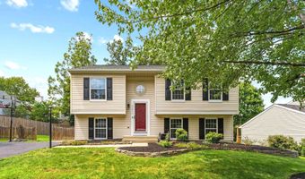 42872 PIMLICO Way, Ashburn, VA 20147