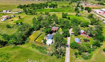 321 Circle Dr, Box Elder, SD 57719
