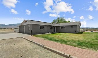 2836 N Shiflet Ave, Central, AZ 85531