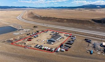132 Waste Water, Anaconda, MT 59711