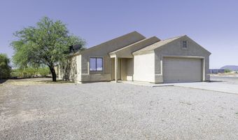 12503 W Madero Dr, Arizona City, AZ 85123