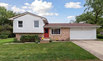 1650 Franklin St, Ann Arbor, MI 48103