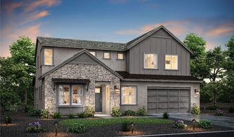 5529 Summit View Way Plan: Residence Six, Antioch, CA 94531