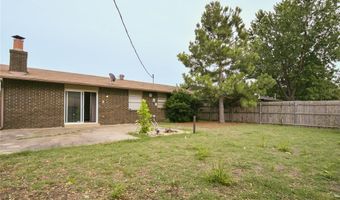 3005 N Shannon Ave, Bethany, OK 73008