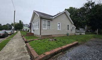 317 N NEW St, Dover, DE 19901
