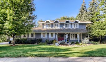 7006 Indian Peaks Trl, Boulder, CO 80301