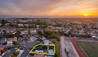 4058 Apore St, La Mesa, CA 91941