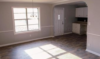 1114 S Beverly Dr, Amarillo, TX 79106