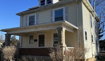 58 Lorene Ave, Athens, OH 45701