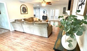 315 Ashby Pines Rd, Barnwell, SC 29812