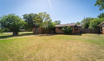 3301 Green Acres Rd, Abilene, TX 79605