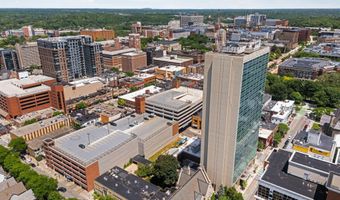 555 E William St 4J, Ann Arbor, MI 48104