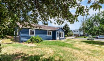 1000 Worchester St, Aurora, CO 80011