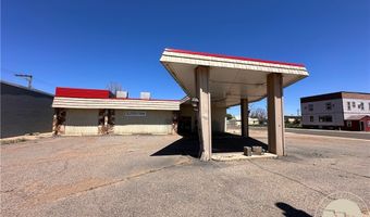 19 E Montana Ave, Baker, MT 59313