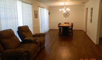 121 Leewood Dr, Arkadelphia, AR 71923
