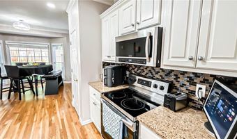 3760 Mashie Ct, Acworth, GA 30101