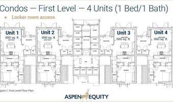 118 E Skyline Terrace Way 1, Beaver, UT 84713